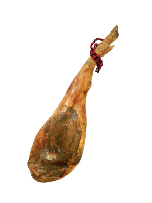 Pata Jamón Bodega, 9-9,5kg. aprox.